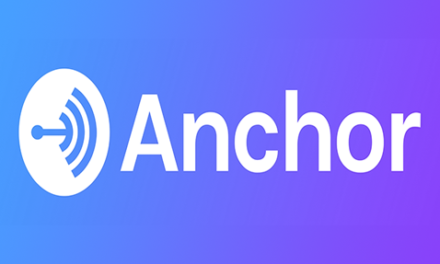 Podcast Host – Anchor