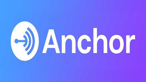 Podcast Host – Anchor