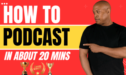How To Podcast