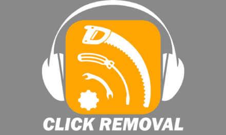 Click Removal