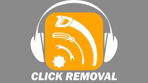 Click Removal