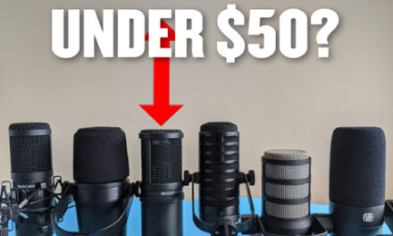 Best Budget Microphone