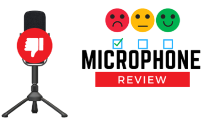 Behringer D2 Podcast Pro Microphone Review