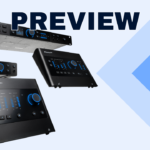 PreSonus Quantum Audio Interfaces – PREVIEW