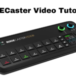 RODECaster Video Explained