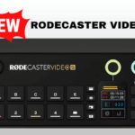 RODE Announces The RODECaster Video S